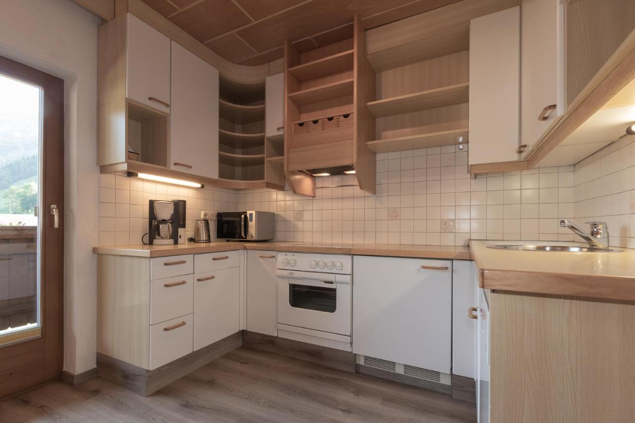גרוסארל Flo'S Apartment מראה חיצוני תמונה