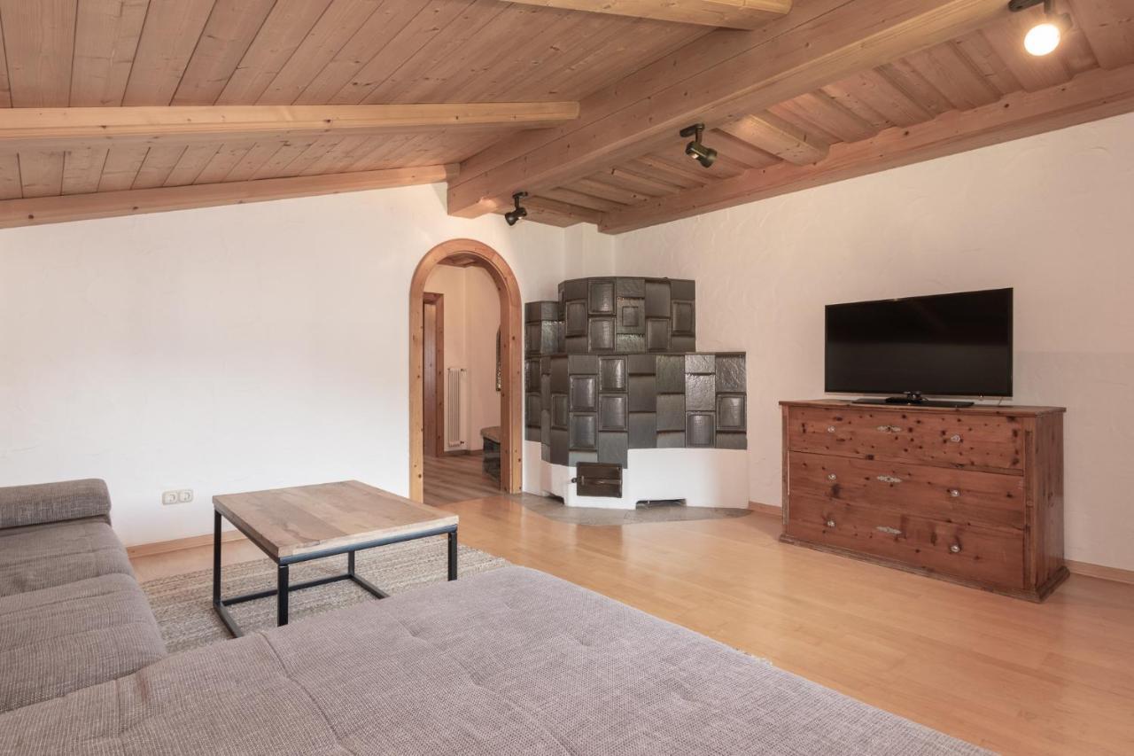 גרוסארל Flo'S Apartment מראה חיצוני תמונה