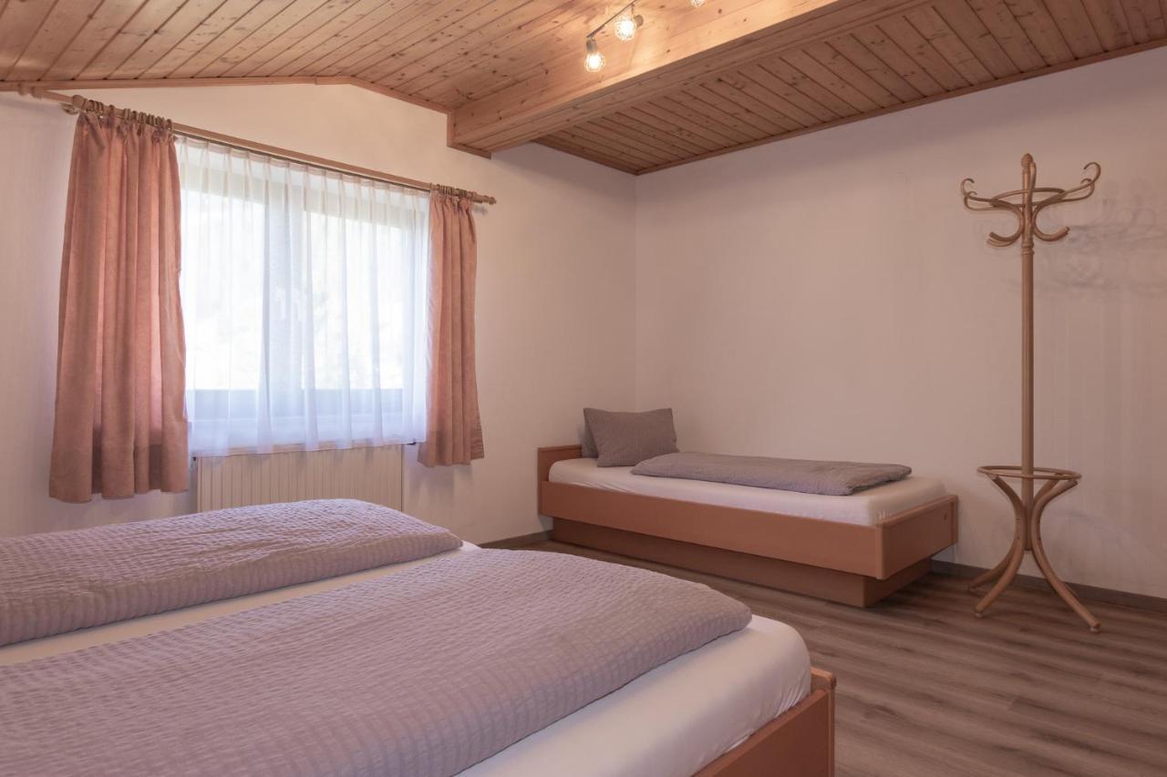גרוסארל Flo'S Apartment מראה חיצוני תמונה