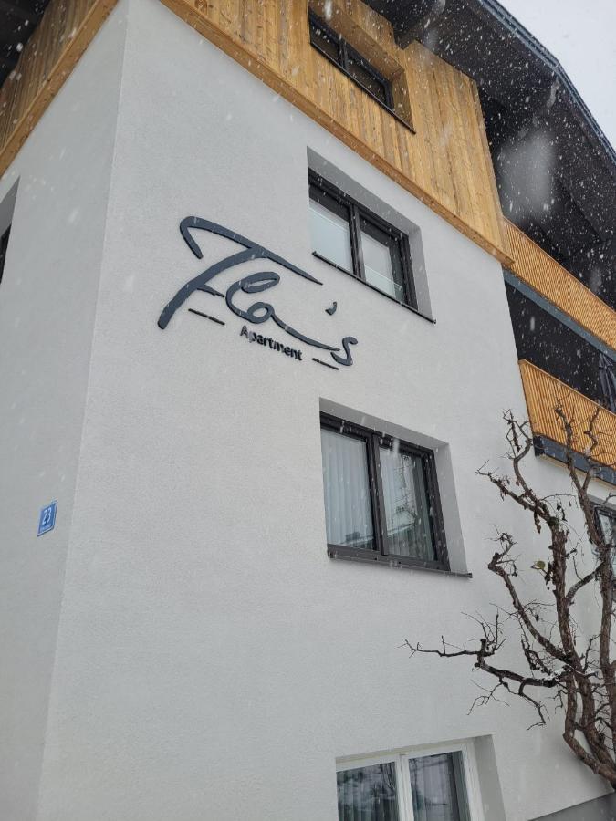 גרוסארל Flo'S Apartment מראה חיצוני תמונה