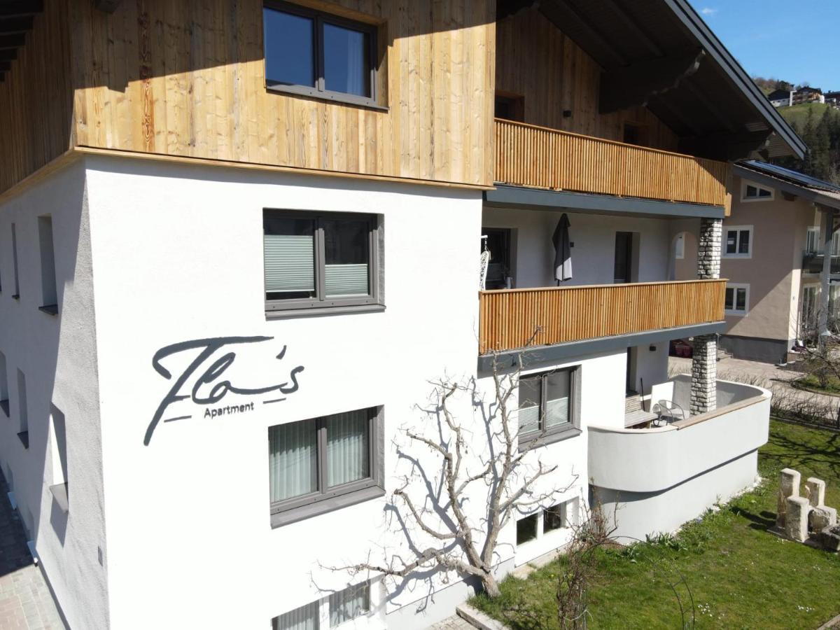 גרוסארל Flo'S Apartment מראה חיצוני תמונה