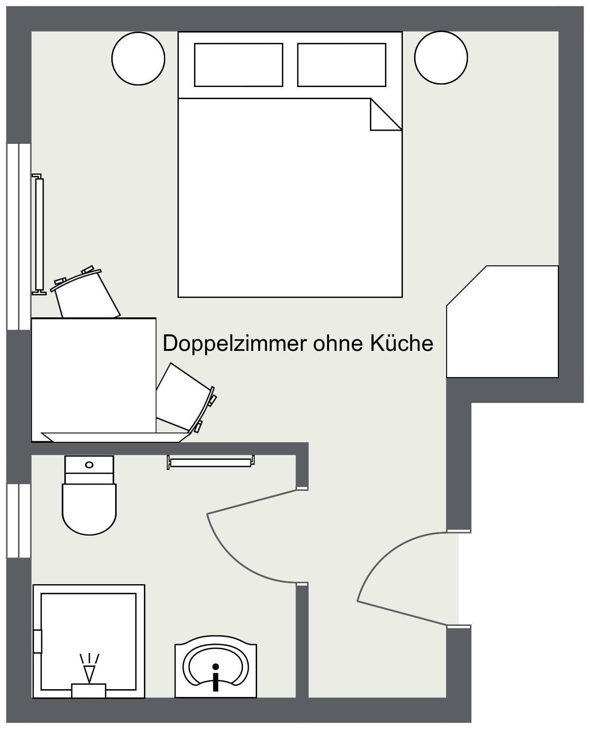גרוסארל Flo'S Apartment מראה חיצוני תמונה